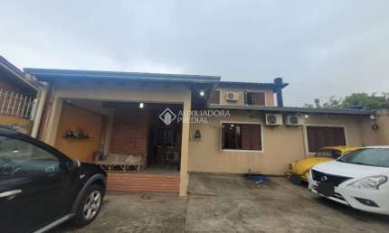 Casa com 3 quartos à venda na Rua Doutor João Inácio, 756, Sumaré, Alvorada, 118 m2 por R$ 490.000