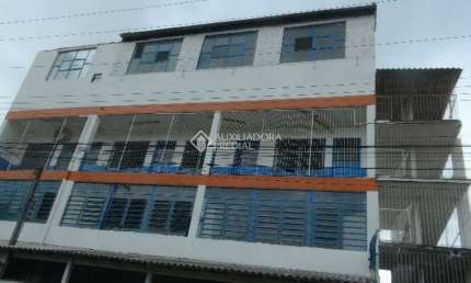 Prédio à venda na Rua José Feijó, 164, Passo do Feijó, Alvorada, 1500 m2 por R$ 850.000