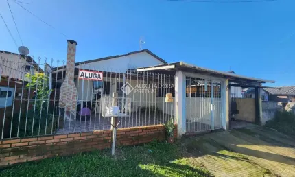 Casa com 3 quartos à venda na maceió, 316, jardim santa rita, guaíba, 148 m2 por r$ 280.000