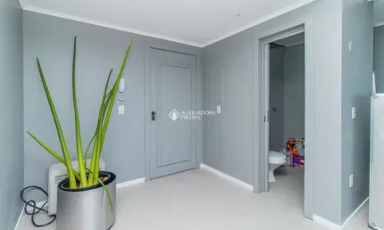 Sala comercial à venda na Avenida Augusto Meyer, 163, Auxiliadora, Porto Alegre, 32 m2 por R$ 315.000