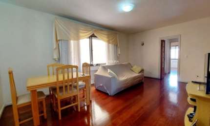 Apartamento com 2 quartos à venda na Avenida Doutor Carlos Barbosa, 1321, Medianeira, Porto Alegre, 88 m2 por R$ 290.000