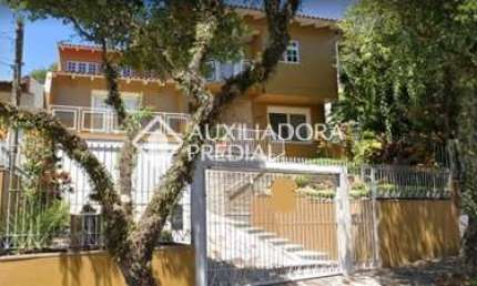 Casa com 4 quartos à venda na Rua Fernando Osório, 210, Teresópolis, Porto Alegre, 289 m2 por R$ 1.250.000