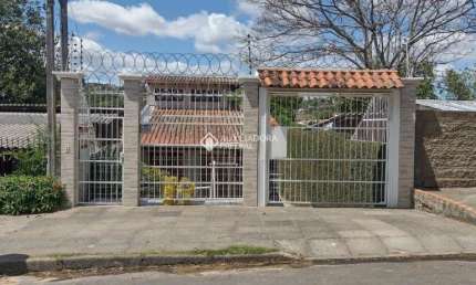 Casa com 4 quartos à venda na Rua Banco do Comércio, 32, Santa Tereza, Porto Alegre, 155 m2 por R$ 650.000