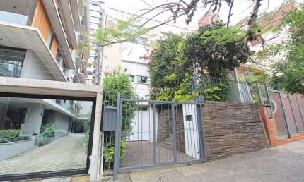 Casa com 4 quartos à venda na Avenida Bagé, 451, Petrópolis, Porto Alegre, 289 m2 por R$ 2.340.000