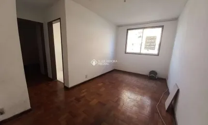 Apartamento com 1 quarto à venda na Rua Professor Álvaro Barcellos Ferreira, 645, Parque Santa Fé, Porto Alegre, 41 m2 por R$ 120.000