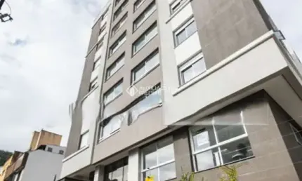 Apartamento com 2 quartos à venda na Rua General Couto de Magalhães, 2041, São João, Porto Alegre, 65 m2 por R$ 600.000