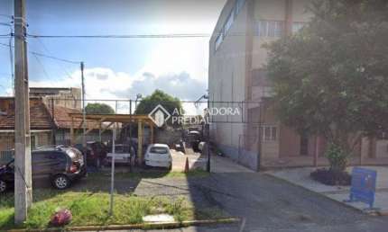 Terreno à venda na Rua Rio de Janeiro, 33, Mathias Velho, Canoas, 352 m2 por R$ 424.000