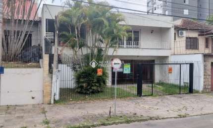 Casa em condomínio fechado com 3 quartos à venda na Avenida Professor Paula Soares, 616, Jardim Itu Sabará, Porto Alegre, 251 m2 por R$ 700.000