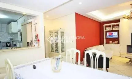 Casa com 3 quartos à venda na rua baden powell, 475, sarandi, porto alegre, 93 m2 por r$ 720.000