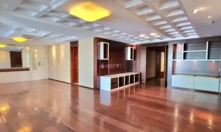 Apartamento com 3 quartos à venda na Rua Sinimbú, 320, Petrópolis, Porto Alegre, 246 m2 por R$ 999.000