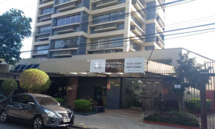 Sala comercial à venda na Praça Alberto Ramos, 812, Higienópolis, Porto Alegre, 28 m2 por R$ 155.000