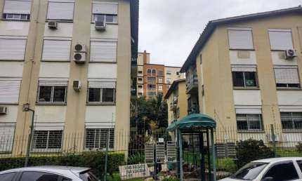 Apartamento com 2 quartos à venda na Rua Doutor Paulo Franco dos Reis, 110, Boa Vista, Porto Alegre, 57 m2 por R$ 430.000