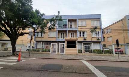 Apartamento com 3 quartos à venda na Rua Dom Diogo de Souza, 133, Cristo Redentor, Porto Alegre, 87 m2 por R$ 400.000