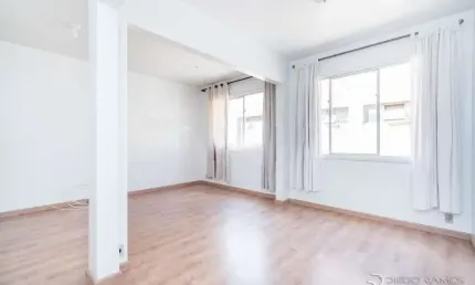 Apartamento com 3 quartos à venda na avenida carlos gomes, 519, auxiliadora, porto alegre, 84 m2 por r$ 319.900