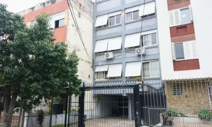Cobertura com 3 quartos à venda na Rua Barão do Gravataí, 389, Menino Deus, Porto Alegre, 196 m2 por R$ 650.000