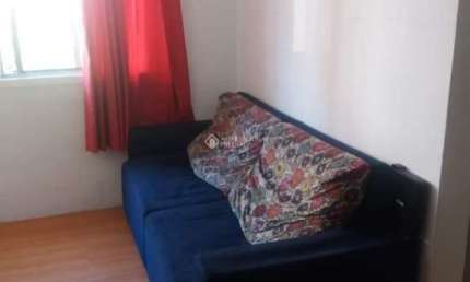 Apartamento com 2 quartos à venda na Rua Atílio Supertti, 1430, Vila Nova, Porto Alegre, 40 m2 por R$ 150.000
