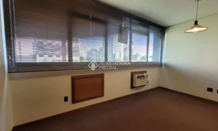 Sala comercial à venda na Praça Alberto Ramos, 812, Higienópolis, Porto Alegre, 30 m2 por R$ 220.000