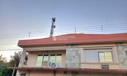 Casa em condomínio fechado com 1 quarto à venda na Felicíssimo De Alfonsin, 544, Centro, Tapes, 815 m2 por R$ 1.950.000