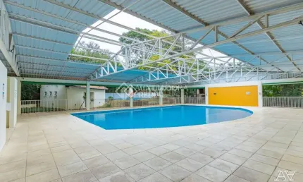 Apartamento com 3 quartos à venda na Avenida Bento Gonçalves, 1515, Partenon, Porto Alegre, 65 m2 por R$ 410.000
