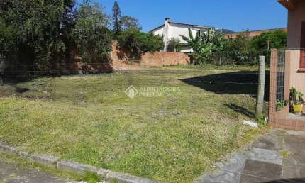 Terreno à venda na Farrapos, 33, Glória, Osório, 399 m2 por R$ 250.000