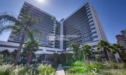Sala comercial para alugar na Avenida Assis Brasil, 2827, Passo da Areia, Porto Alegre, 33 m2 por R$ 1.200