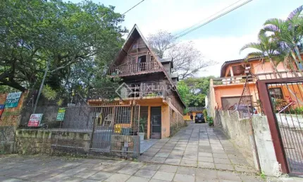 Terreno comercial à venda na Rua Doutor Prudente de Moraes, 249, Chácara das Pedras, Porto Alegre, 435 m2 por R$ 999.000