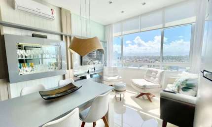 Apartamento com 2 quartos à venda na Rua Marabá, 2953, Centro, Capão da Canoa, 60 m2 por R$ 755.000