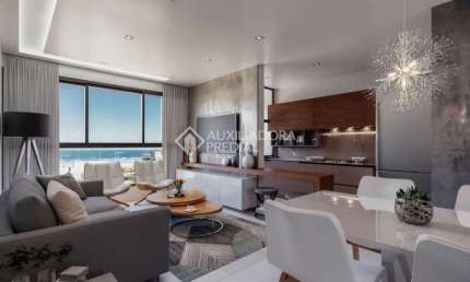 Apartamento com 3 quartos à venda na Rua Dom Pedro Ii, 443, Praia Grande, Torres, 117 m2 por R$ 1.699.000