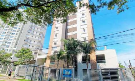 Apartamento com 2 quartos à venda na Rua dos Burgueses, 255, Partenon, Porto Alegre, 59 m2 por R$ 425.000