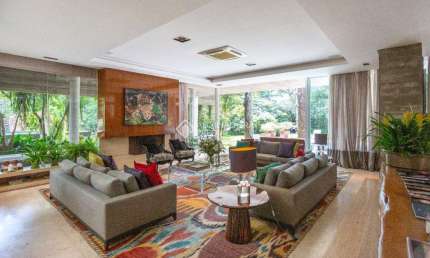 Casa com 3 quartos à venda na Rua Doutor Barbosa Gonçalves, 451, Chácara das Pedras, Porto Alegre, 1291 m2 por R$ 25.000.000