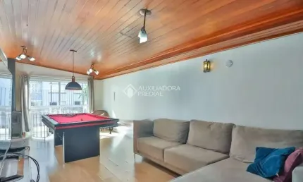 Cobertura com 2 quartos à venda na Avenida Independência, 749, Independência, Porto Alegre, 114 m2 por R$ 424.000
