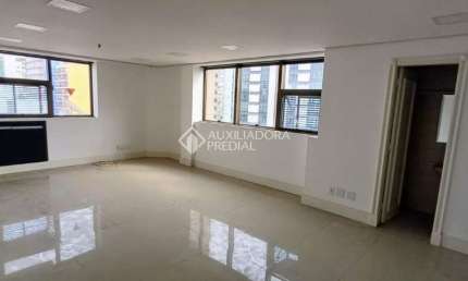 Sala comercial à venda na Rua Mostardeiro, 157, Independência, Porto Alegre, 33 m2 por R$ 165.000