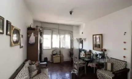 Apartamento com 1 quarto à venda na avenida otto niemeyer, 2900, tristeza, porto alegre, 45 m2 por r$ 195.000