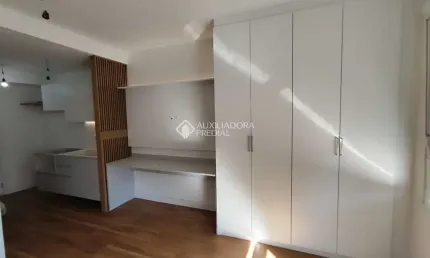 Apartamento com 1 quarto à venda na Avenida dos Cubanos, 114, Partenon, Porto Alegre, 26 m2 por R$ 350.000
