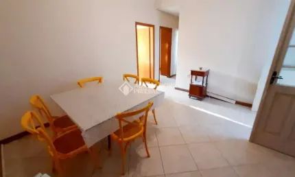Apartamento com 2 quartos à venda na rua pelotas, 443, floresta, porto alegre, 81 m2 por r$ 290.000