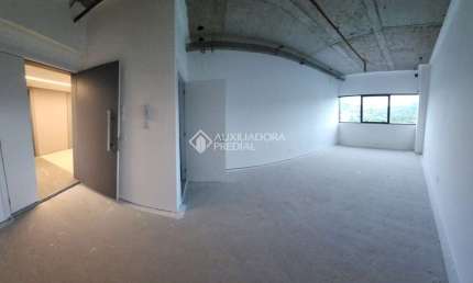 Sala comercial à venda na Rua Coronel Aparício Borges, 260, Glória, Porto Alegre, 33 m2 por R$ 300.000