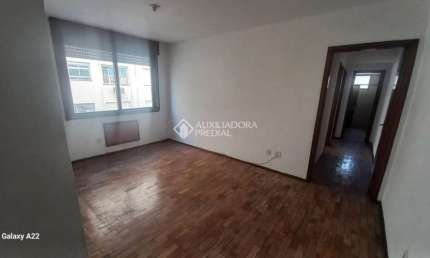 Apartamento com 2 quartos à venda na Rua Hoffmann, 606, Floresta, Porto Alegre, 75 m2 por R$ 299.000