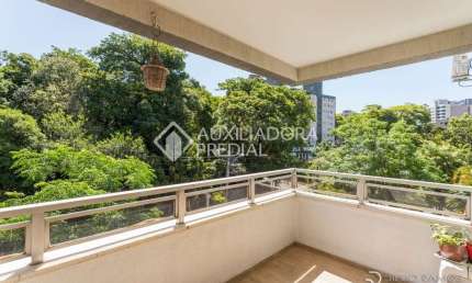 Apartamento com 3 quartos à venda na Rua Luzitana, 1370, Higienópolis, Porto Alegre, 116 m2 por R$ 1.295.000