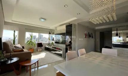 Apartamento com 2 quartos à venda na rua marcelo gama, 653, são joão, porto alegre, 90 m2 por r$ 919.000
