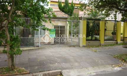 Casa em condomínio fechado com 1 quarto à venda na Rua Irene Capponi Santiago, 130, Cristo Redentor, Porto Alegre, 74 m2 por R$ 289.000