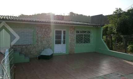 Casa com 3 quartos à venda na Estrada das Furnas, 110, Vila Nova, Porto Alegre, 164 m2 por R$ 280.000