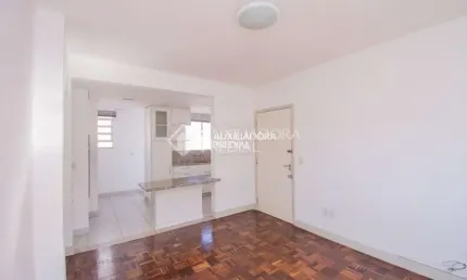 Apartamento com 2 quartos à venda na Avenida Bagé, 379, Petrópolis, Porto Alegre, 76 m2 por R$ 460.000