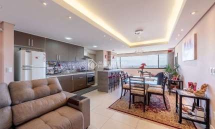Apartamento com 3 quartos à venda na Rua Domingos Martins, 635, Cristo Redentor, Porto Alegre, 94 m2 por R$ 849.000