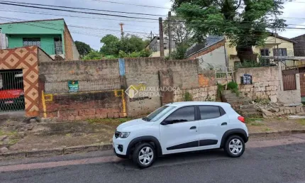 Terreno comercial à venda na Rua Barão de Bagé, 651, Vila Jardim, Porto Alegre, 1 m2 por R$ 1.995.000