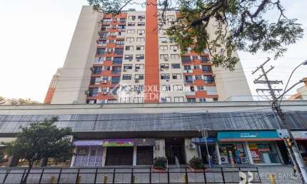 Garagem à venda na Avenida Praia de Belas, 422, Praia de Belas, Porto Alegre, 12 m2 por R$ 35.000