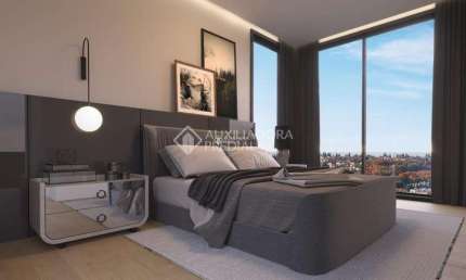 Apartamento com 2 quartos à venda na GETULIO VARGAS, 200, Piratini, Gramado, 70 m2 por R$ 720.000