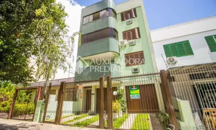 Apartamento com 2 quartos à venda na rua guilherme alves, 1273, petrópolis, porto alegre, 95 m2 por r$ 530.000