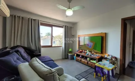Apartamento com 3 quartos à venda na Rua Juruá, 20, Jardim São Pedro, Porto Alegre, 81 m2 por R$ 400.000