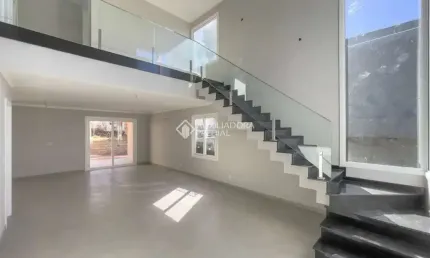 Casa em condomínio fechado com 3 quartos à venda na Avenida Senador Salgado Filho, 8500, Querência, Viamão, 399 m2 por R$ 1.380.000