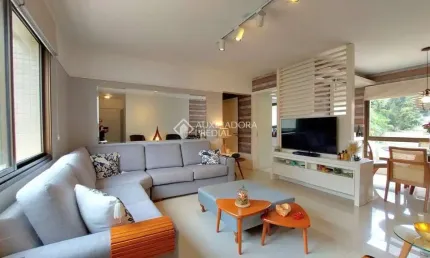 Apartamento com 3 quartos à venda na Rua Pedro Chaves Barcelos, 156, Auxiliadora, Porto Alegre, 91 m2 por R$ 830.000